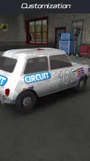 Demolition Derby 2 скриншот 1