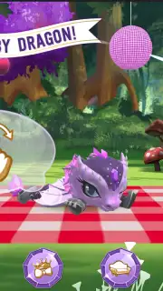 Baby Dragons скриншот 3
