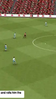 Soccer Manager 2020 скриншот 10