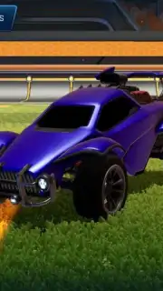Rocket League Sideswipe скриншот 11