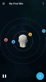Sleep Orbit скриншот 10