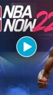 NBA NOW 24 скриншот 1