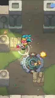 Metaverse Keeper скриншот 12