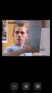 REFACE: face swap videos скриншот 9