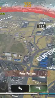 Call of Duty: Warzone Mobile скриншот 21