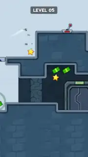 Squid Escape: Escape Together скриншот 12