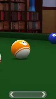 Pool Break скриншот 4