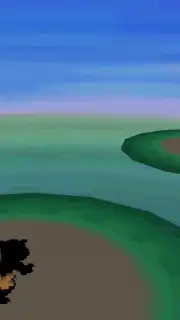 PokeMMO скриншот 2