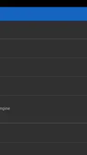 Torrent Stream Controller скриншот 3