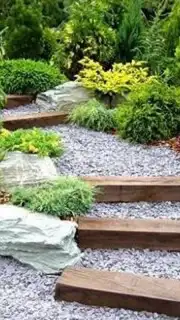 Garden Design Ideas скриншот 5