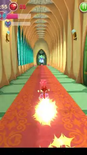Winx Bloomix Quest скриншот 5