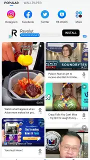SHAREit Lite скриншот 10