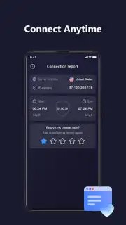 VPN Bucks - Fast VPN Proxy скриншот 12
