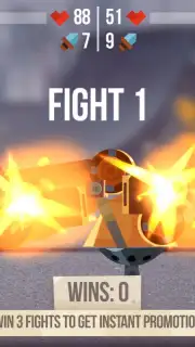 CATS: Crash Arena Turbo Stars скриншот 14