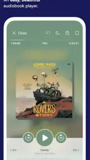 Sora by OverDrive Education скриншот 2