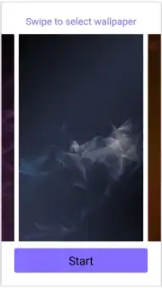 Galaxy S9 Launcher скриншот 4