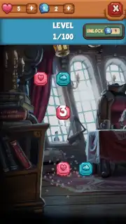 God of Magic скриншот 7