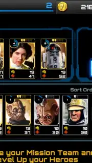 Star Wars: Assault Team скриншот 5