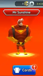 BattleHand Heroes скриншот 3