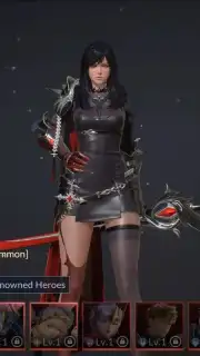 Seven Knights 2 скриншот 14