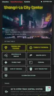 CyberCode Online скриншот 5