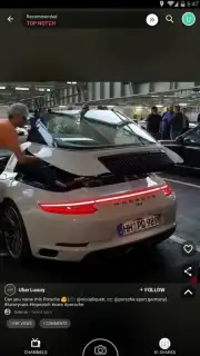 Roposo скриншот 9