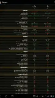 База знаний для WoT скриншот 13