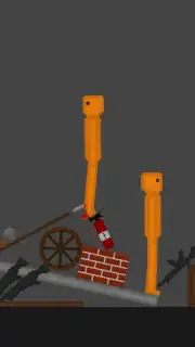 Fruit Playground скриншот 3