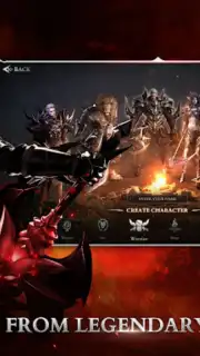 Ashes of Valhalla скриншот 10