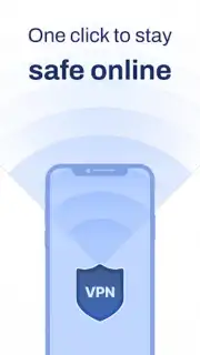 JAX VPN скриншот 6