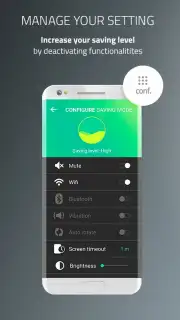 Flip&Save скриншот 5