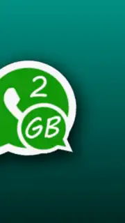 Free GBWhatsApp 2 скриншот 1