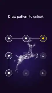 White X-Mas скриншот 1