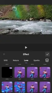 FilmoraGo Lite скриншот 12