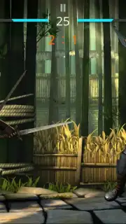 Shadow Fight 3 скриншот 3