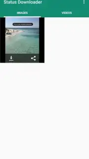 WA Status Downloader скриншот 2