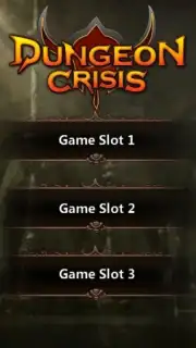 D.Crisis скриншот 4