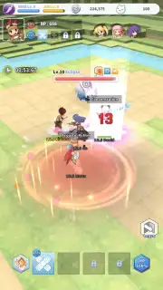 Ragnarok Labyrinth NFT скриншот 14