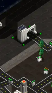 Robotic Planet (Lite) скриншот 6