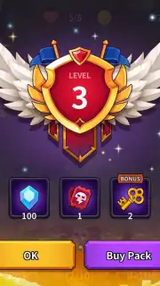 Raising Archangel скриншот 2