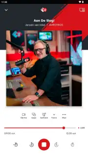 NPO Radio 2 скриншот 16