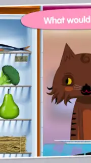 Toca Kitchen скриншот 2