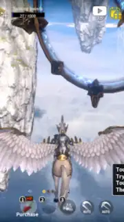 Icarus M: Guild War скриншот 9