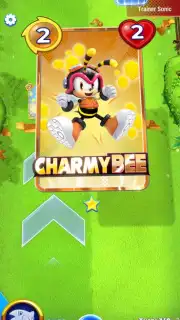 Sonic Blitz скриншот 8