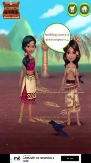Island Quest скриншот 3