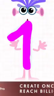Super Numbers скриншот 3