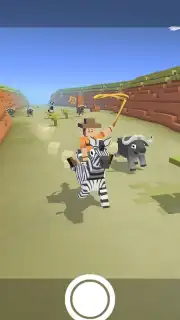 Rodeo Stampede скриншот 7