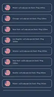 VPN.lat скриншот 15
