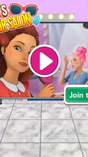 Barbie Dreamhouse Adventures скриншот 3