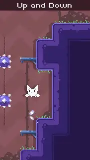 Cat Bird скриншот 12